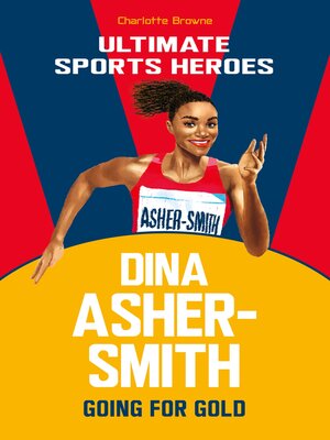 cover image of Dina Asher-Smith